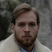 Alexander K., Hamburg